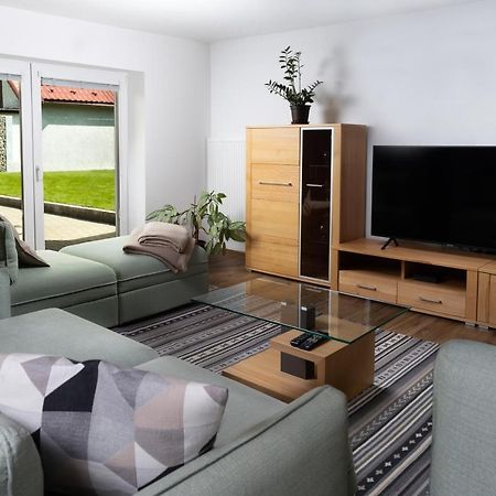 Stylish Apartment Under The Tatras Štrba エクステリア 写真