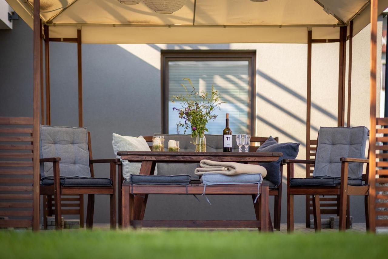Stylish Apartment Under The Tatras Štrba エクステリア 写真