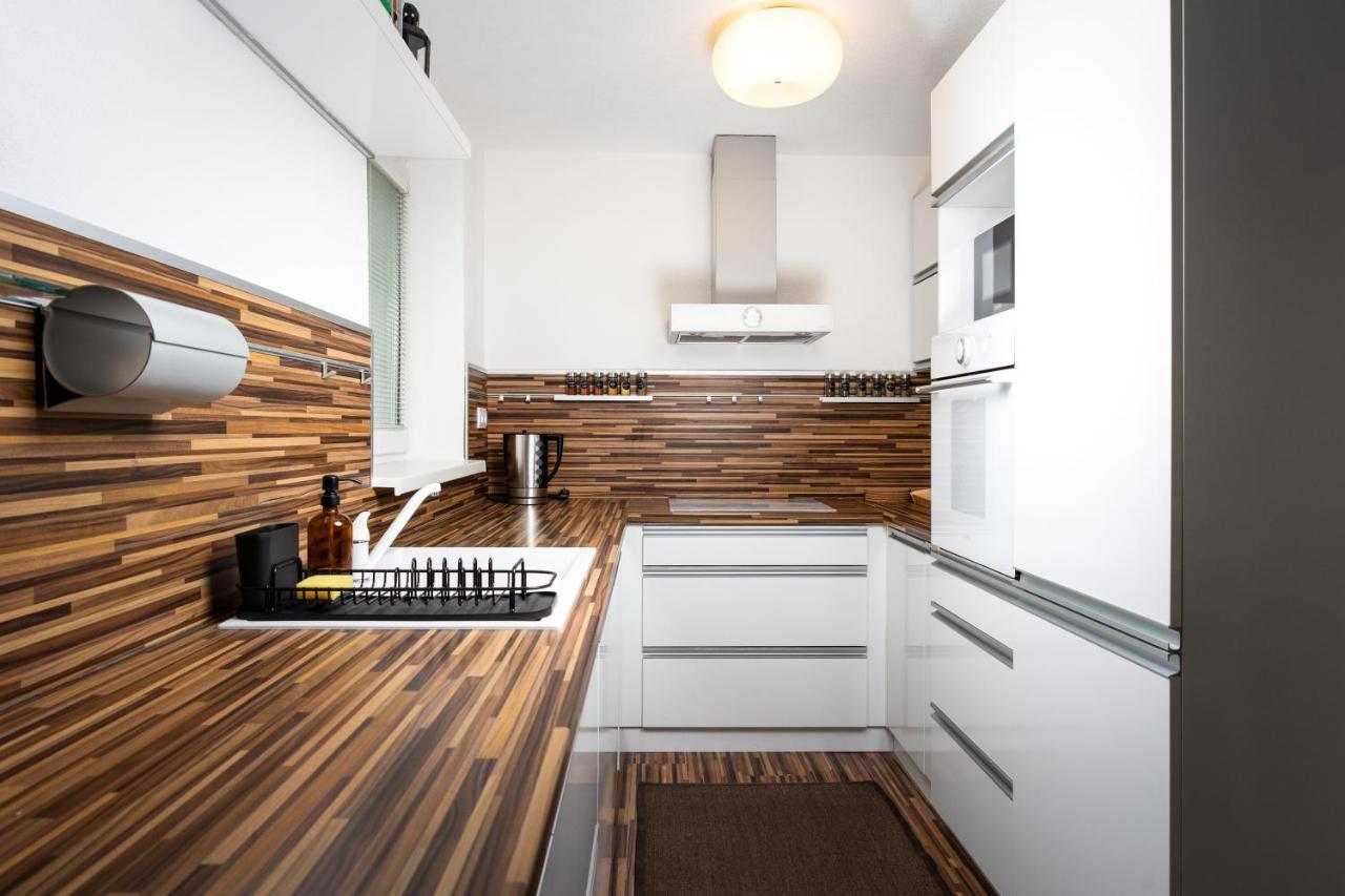 Stylish Apartment Under The Tatras Štrba エクステリア 写真