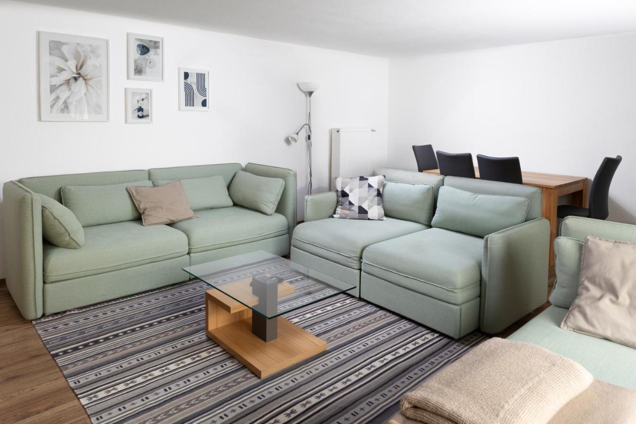 Stylish Apartment Under The Tatras Štrba エクステリア 写真