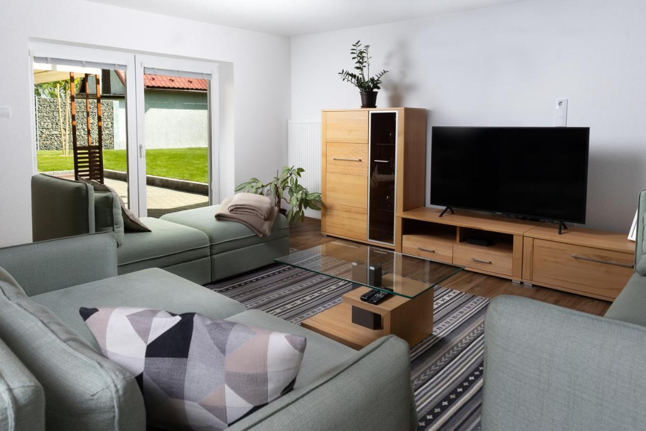 Stylish Apartment Under The Tatras Štrba エクステリア 写真