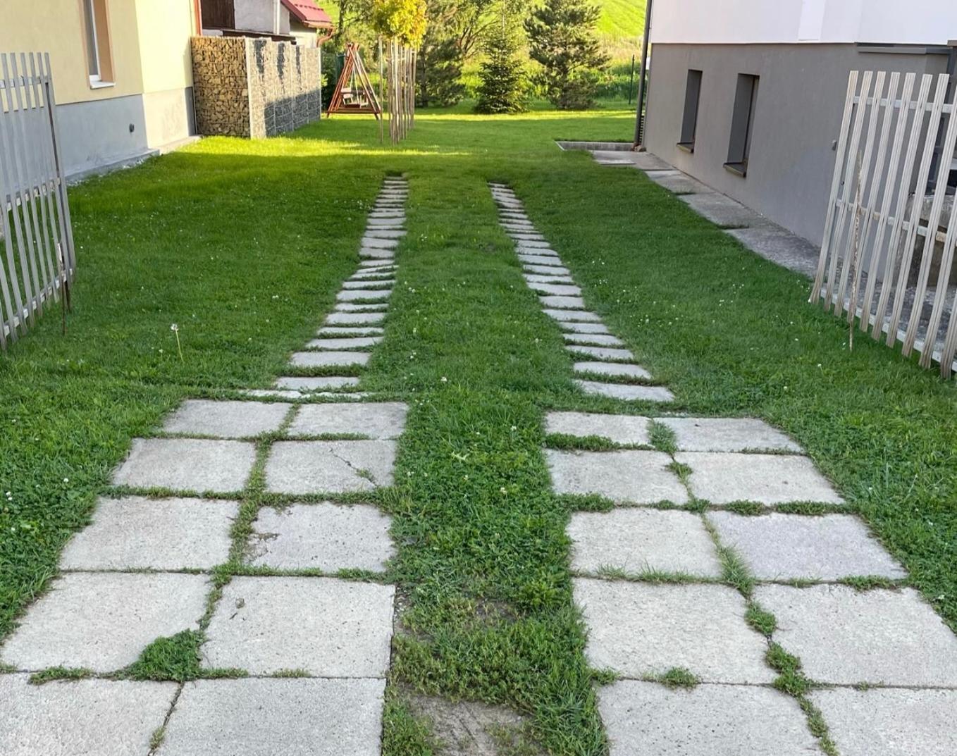 Stylish Apartment Under The Tatras Štrba エクステリア 写真